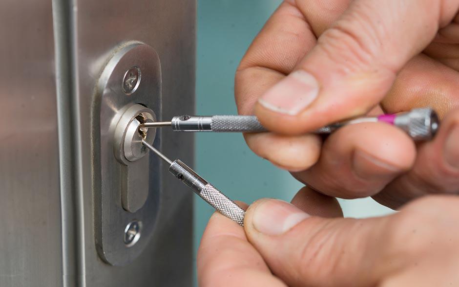 ouverture de porte serrurier Colombes