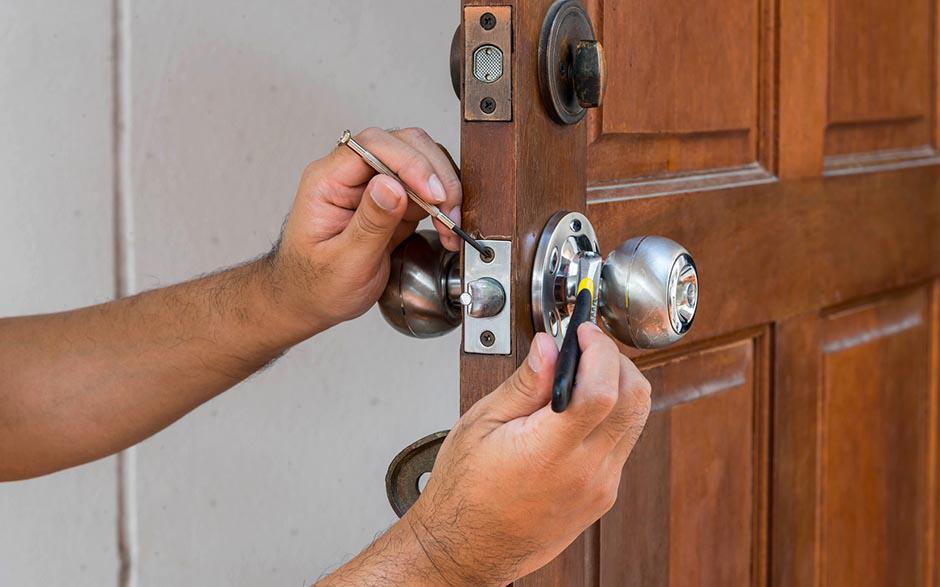 ouverture de porte serrurier Colombes